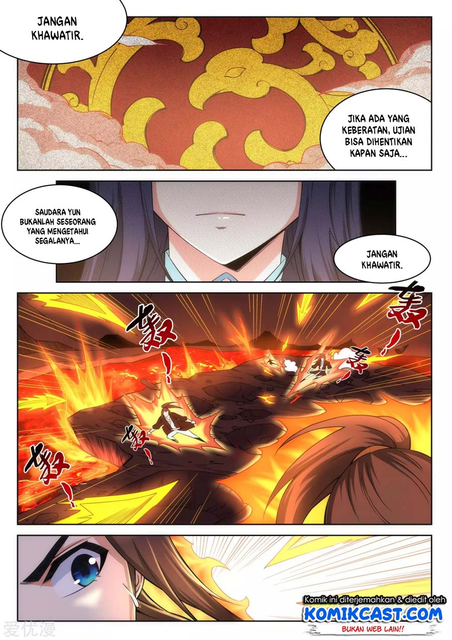 Dilarang COPAS - situs resmi www.mangacanblog.com - Komik against the gods 097 - chapter 97 98 Indonesia against the gods 097 - chapter 97 Terbaru 2|Baca Manga Komik Indonesia|Mangacan